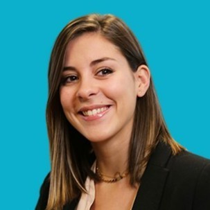 Noémie Palenzuela – Responsable marketing