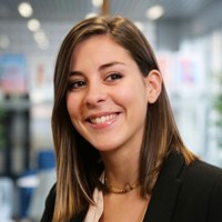 Noémie Palenzuela – Responsable marketing
