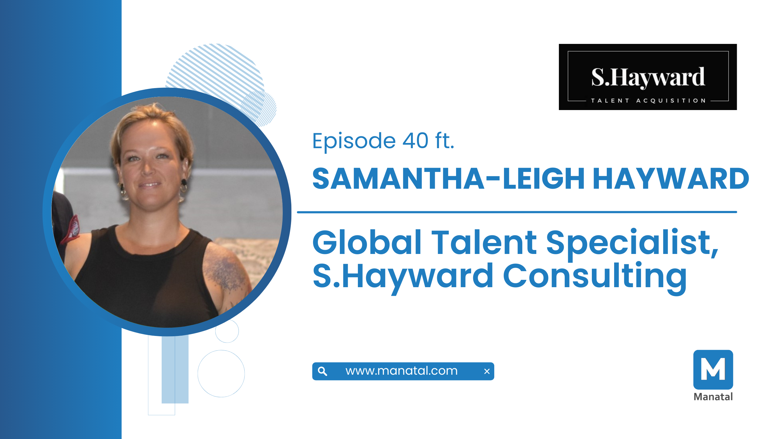 EP40 S.Hayward Consulting Building Expertise in Contingency