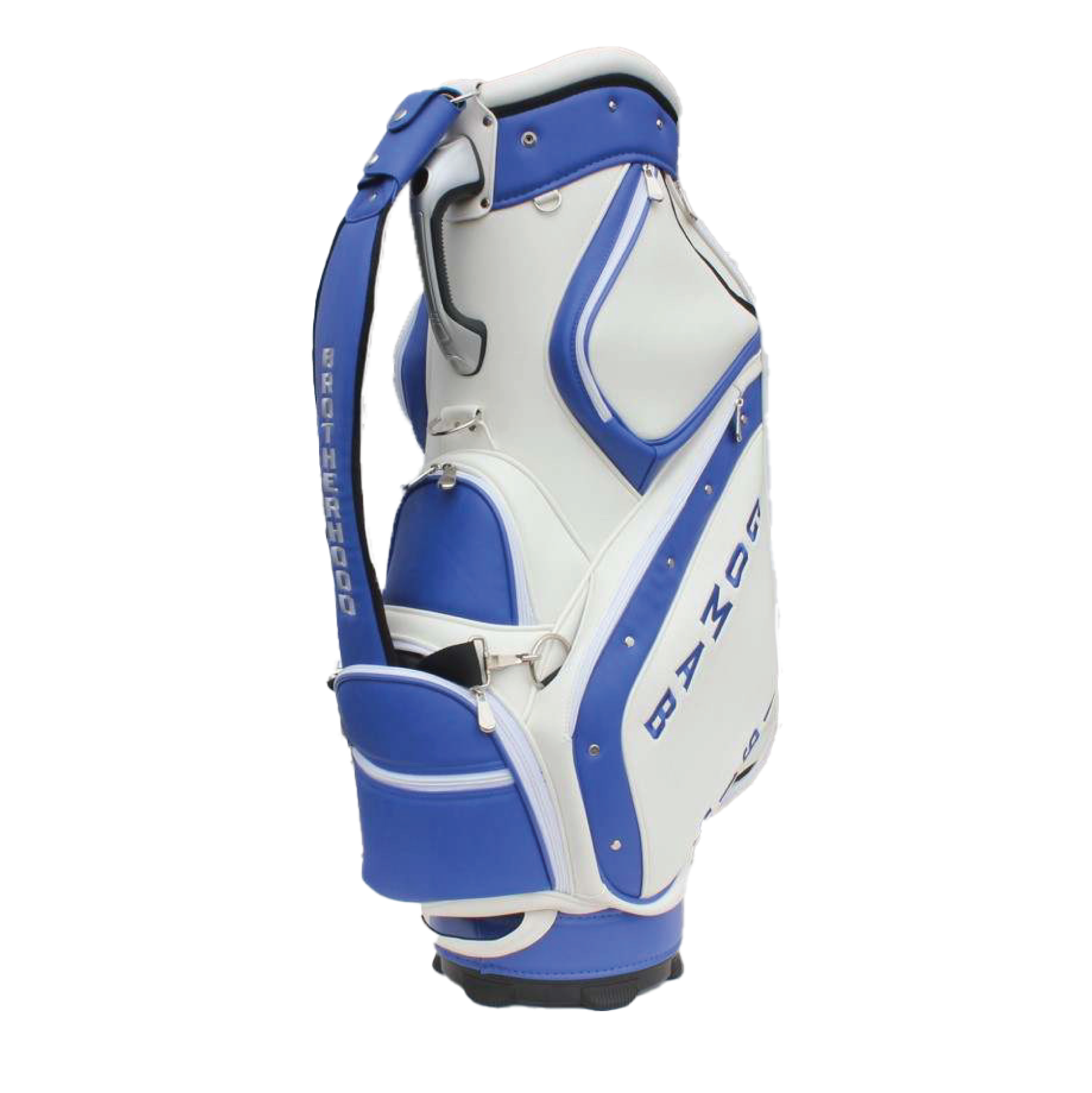 Phi Beta Sigma Ogio Vision Golf Bag Greek Gear