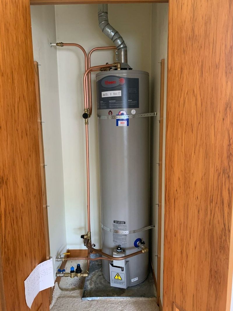 Low Pressure Hot Water Cylinder Everything You Need to Know