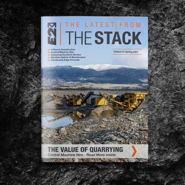 Edition 9 | Spring 2021
