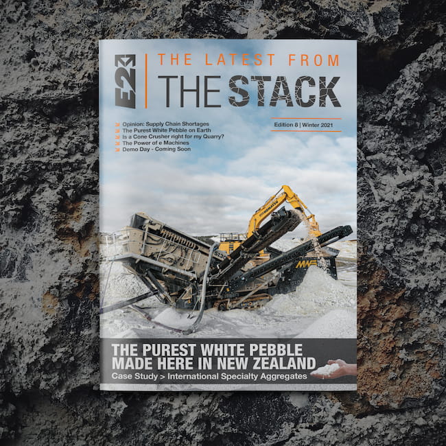 Edition 8 | Winter 2021