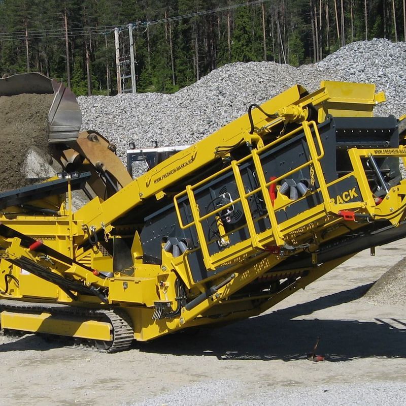 Keestrack C4 Equipment Equip2