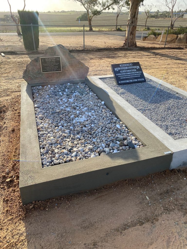 Adelaide Plaque Memorials, SA Ken Slater Memorials