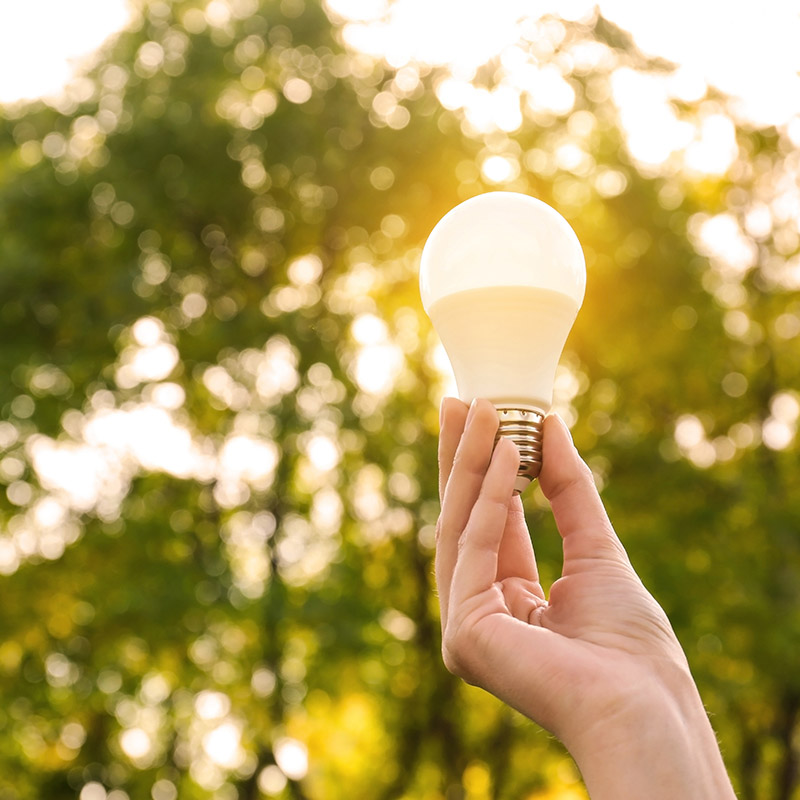 LED Light Quality Lighter Limited