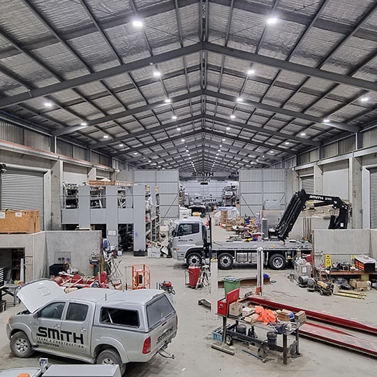 Industrial Lighting Industrial Lighting Companies