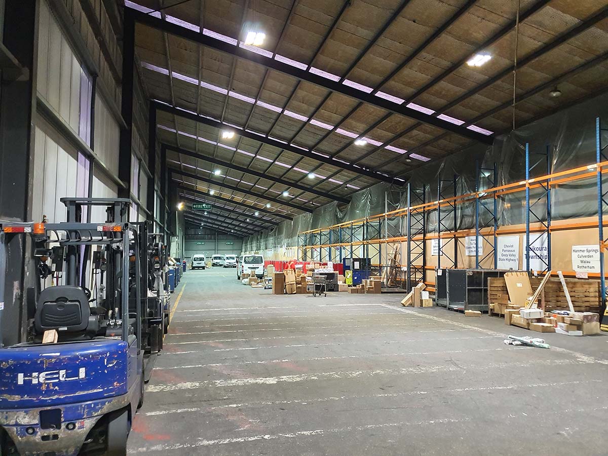 Industrial Lighting Industrial Lighting Companies