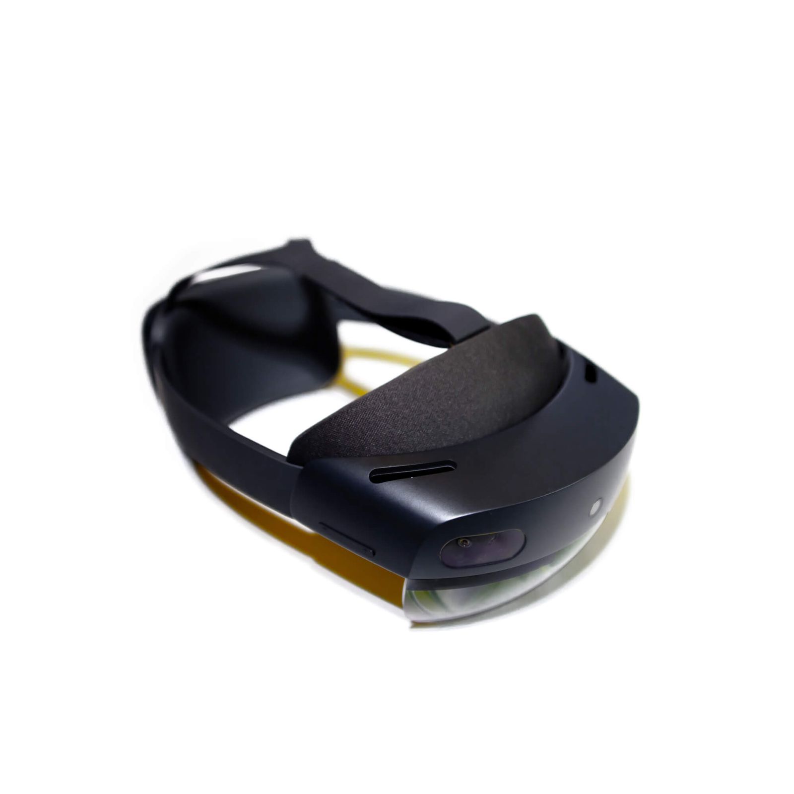 Augmented Reality Headset AddOn Extensions & Peripherals