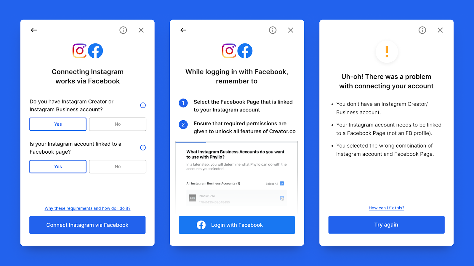 How To Use Instagram API Integration The Ultimate Guide Phyllo How To Use Instagram API Integration The Ultimate Guide Phyllo