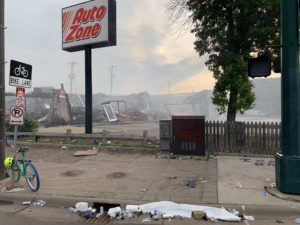 riots
