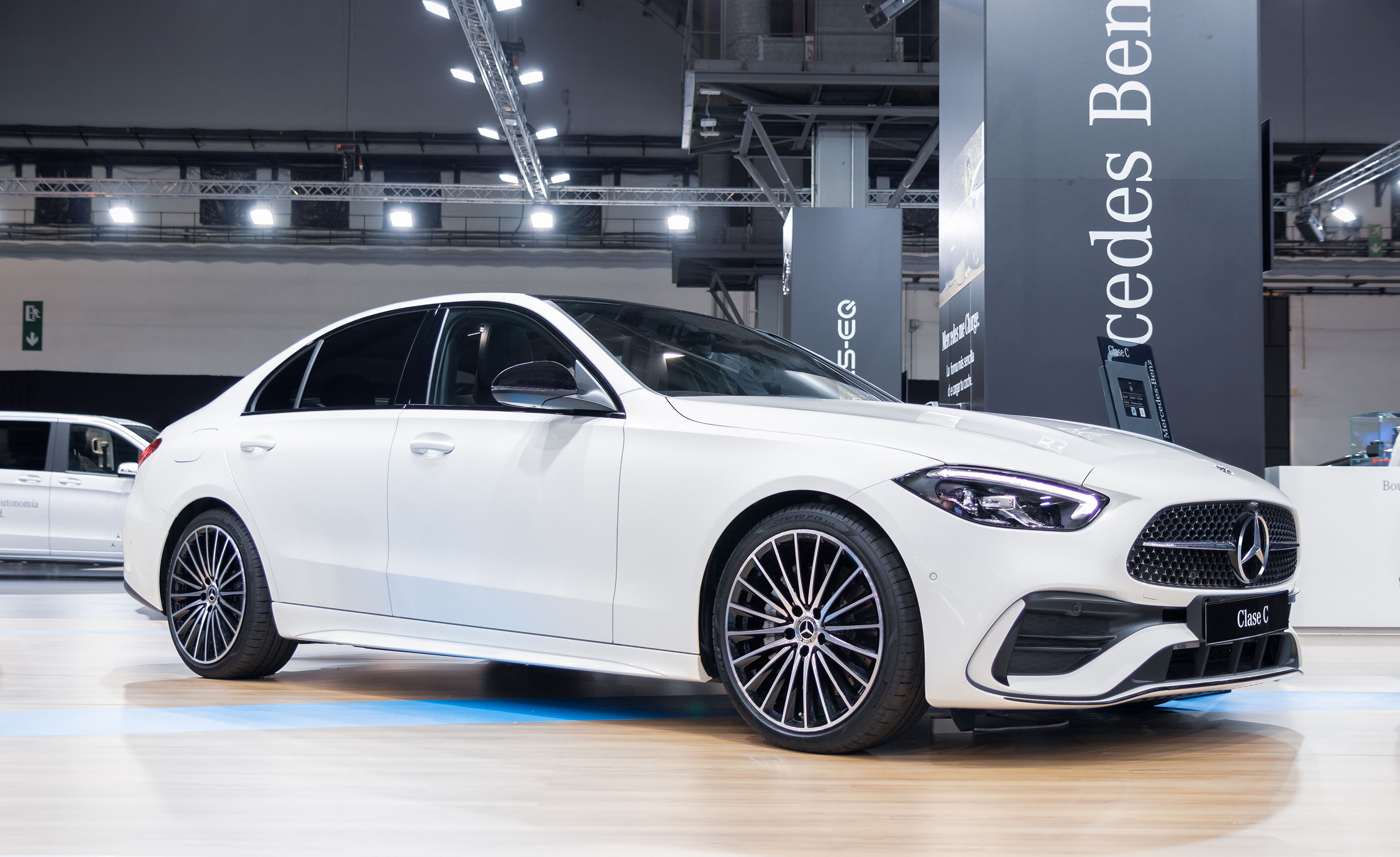 CClass Mercedes Servicing Adelaide DB Motors