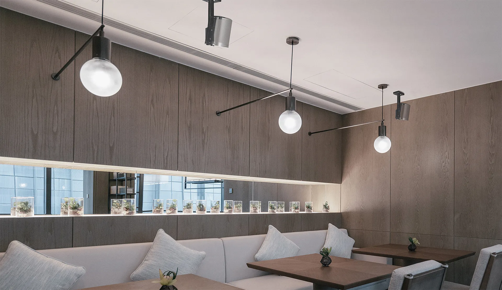 Standaard Sonos Play 1 zwart van