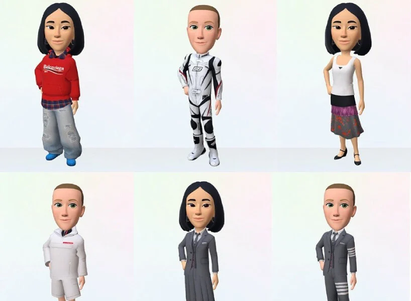 meta-avatar