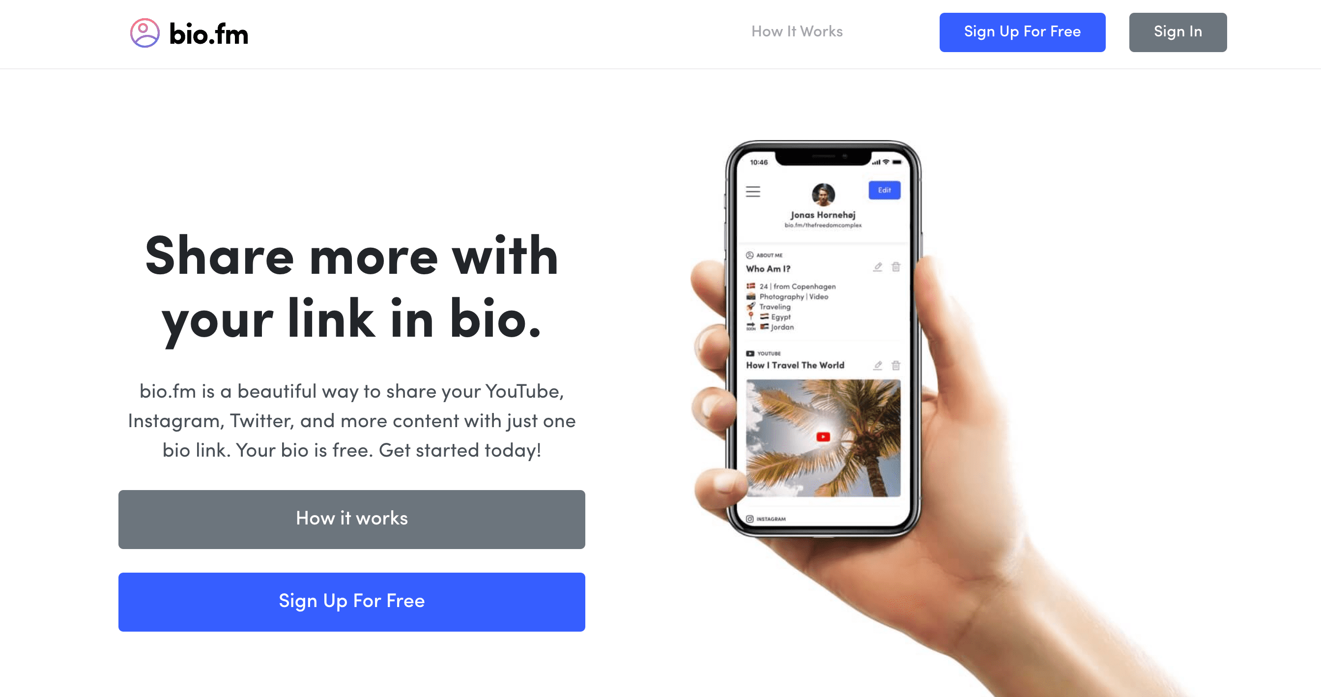 bio-fm