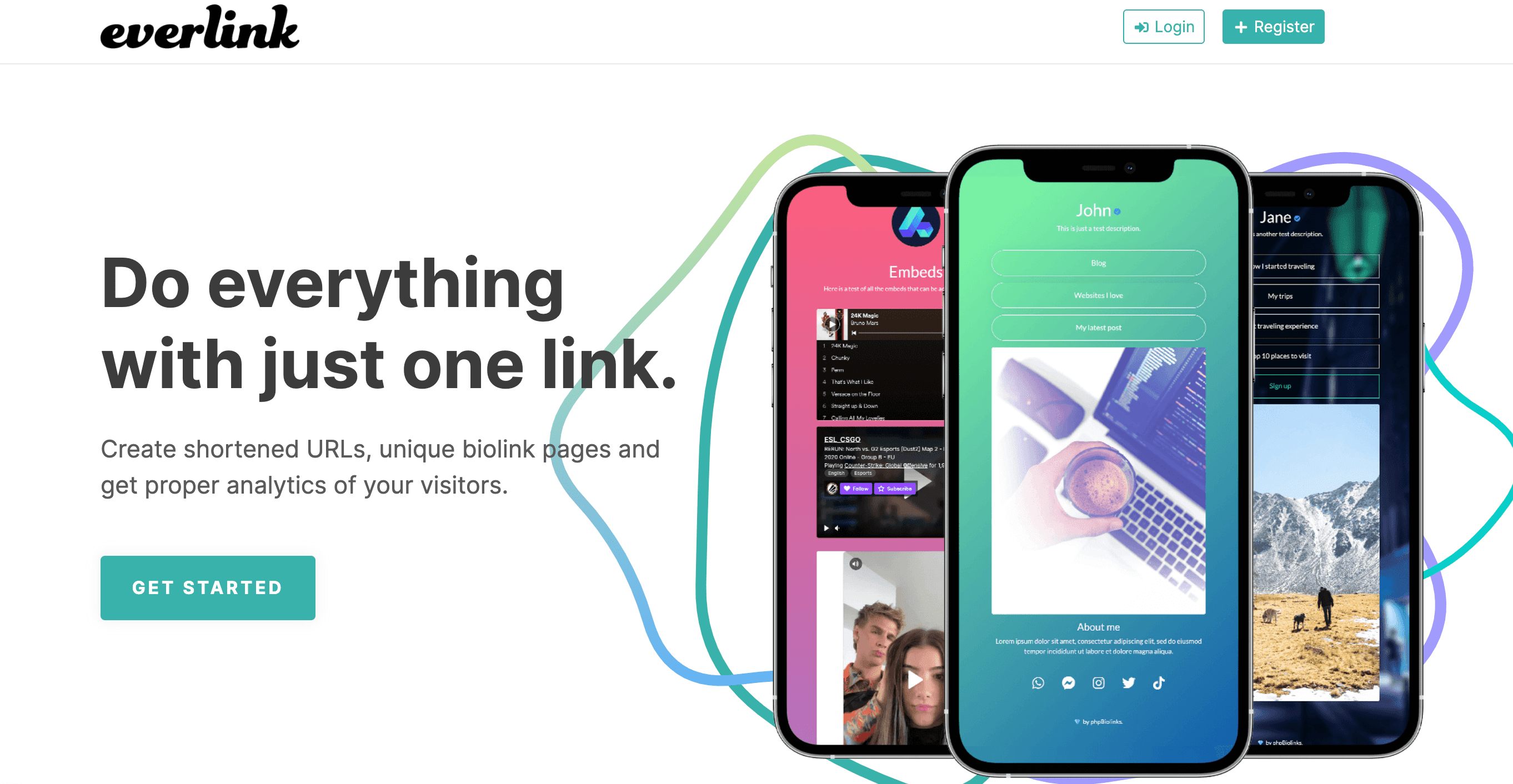 everlink