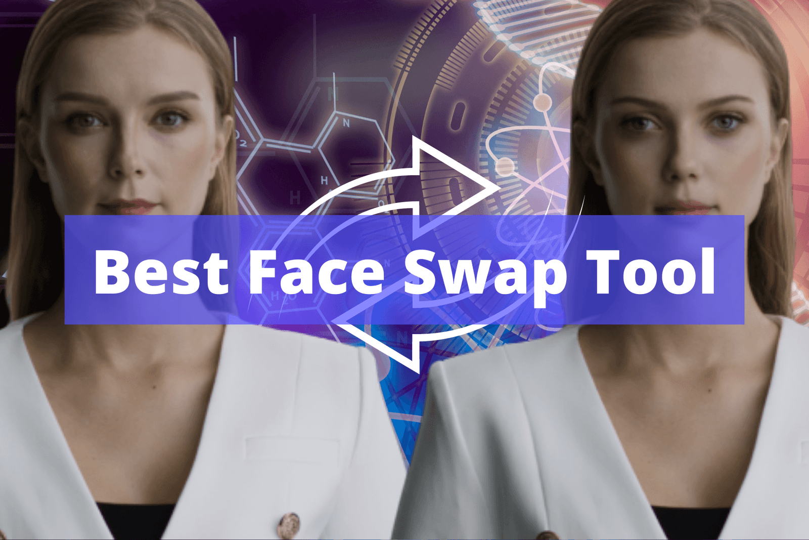 5 Best Face Swap Video Editors Online Movio Blog