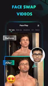 faceplay