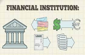 financial-institution