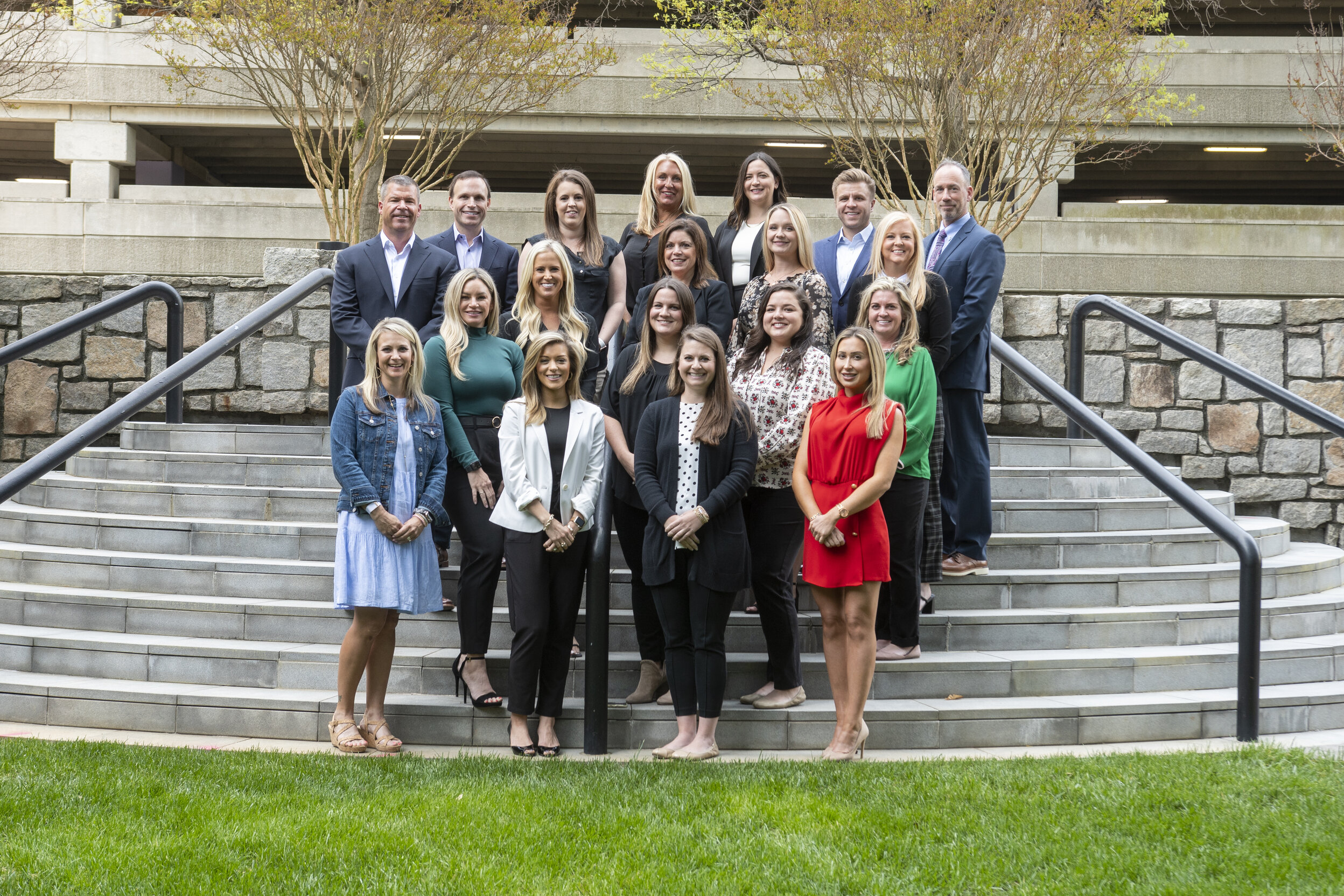 About Quest Financial