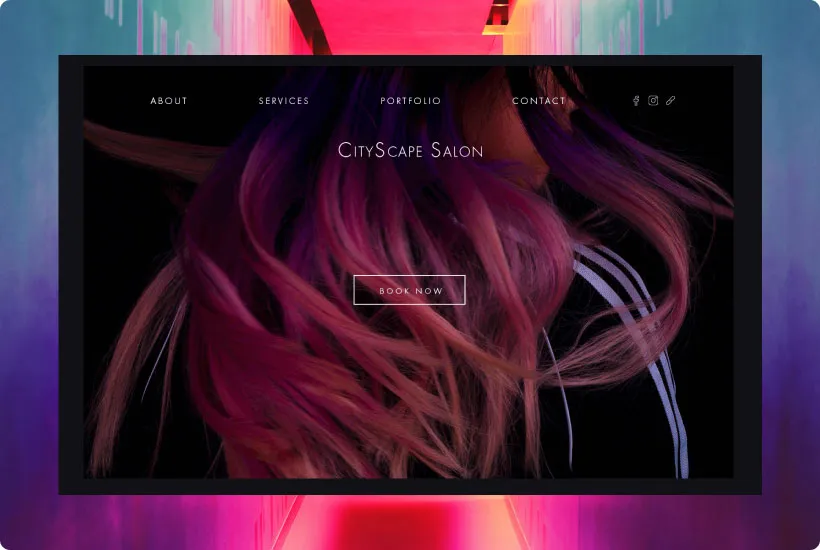 Salon Software for Hairdressers GlossGenius