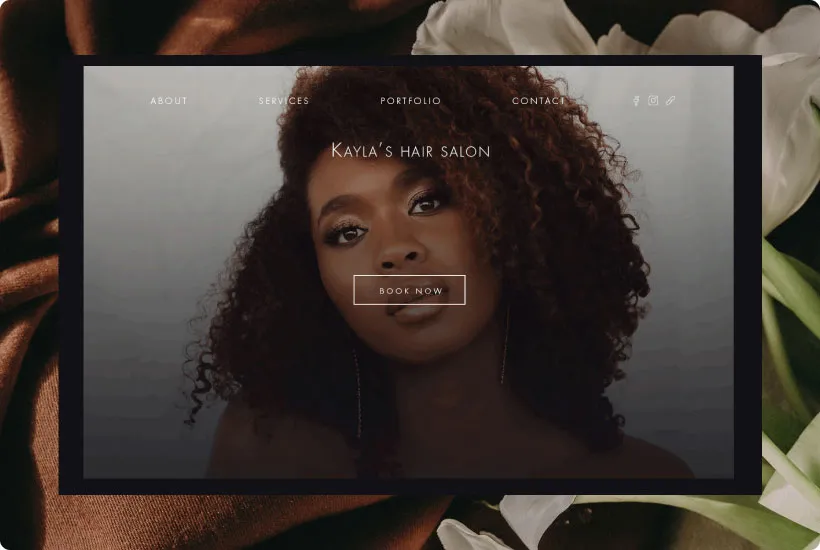 Salon Software for Hairdressers GlossGenius