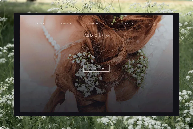 Salon Software for Hairdressers GlossGenius