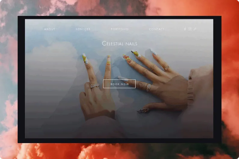Salon Software for Nail Artists GlossGenius
