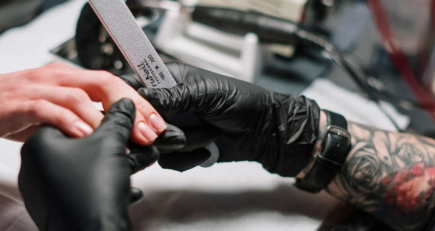 Salon Software for Nail Artists GlossGenius