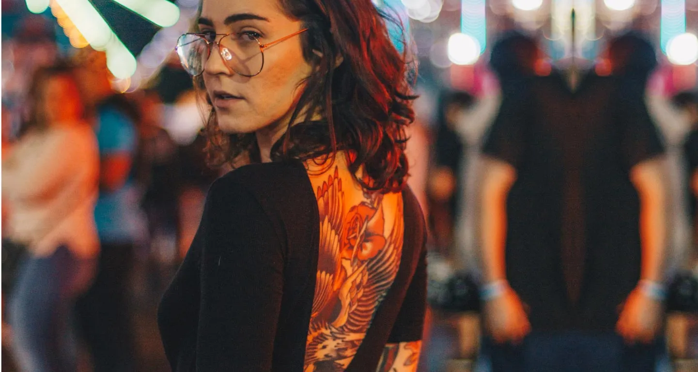 Software for Tattoo and Piercing Artists GlossGenius