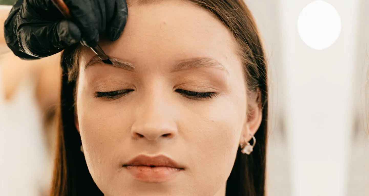 Salon Software for Brow Artists GlossGenius