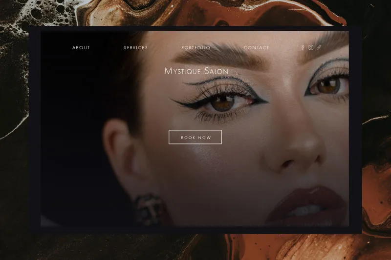 Salon Software for Makeup Artists GlossGenius