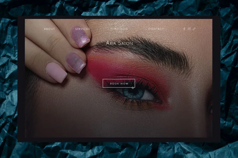 Salon Software for Makeup Artists GlossGenius