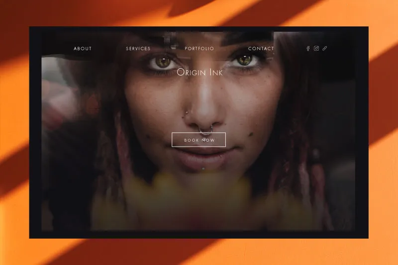 Software for Tattoo and Piercing Artists GlossGenius