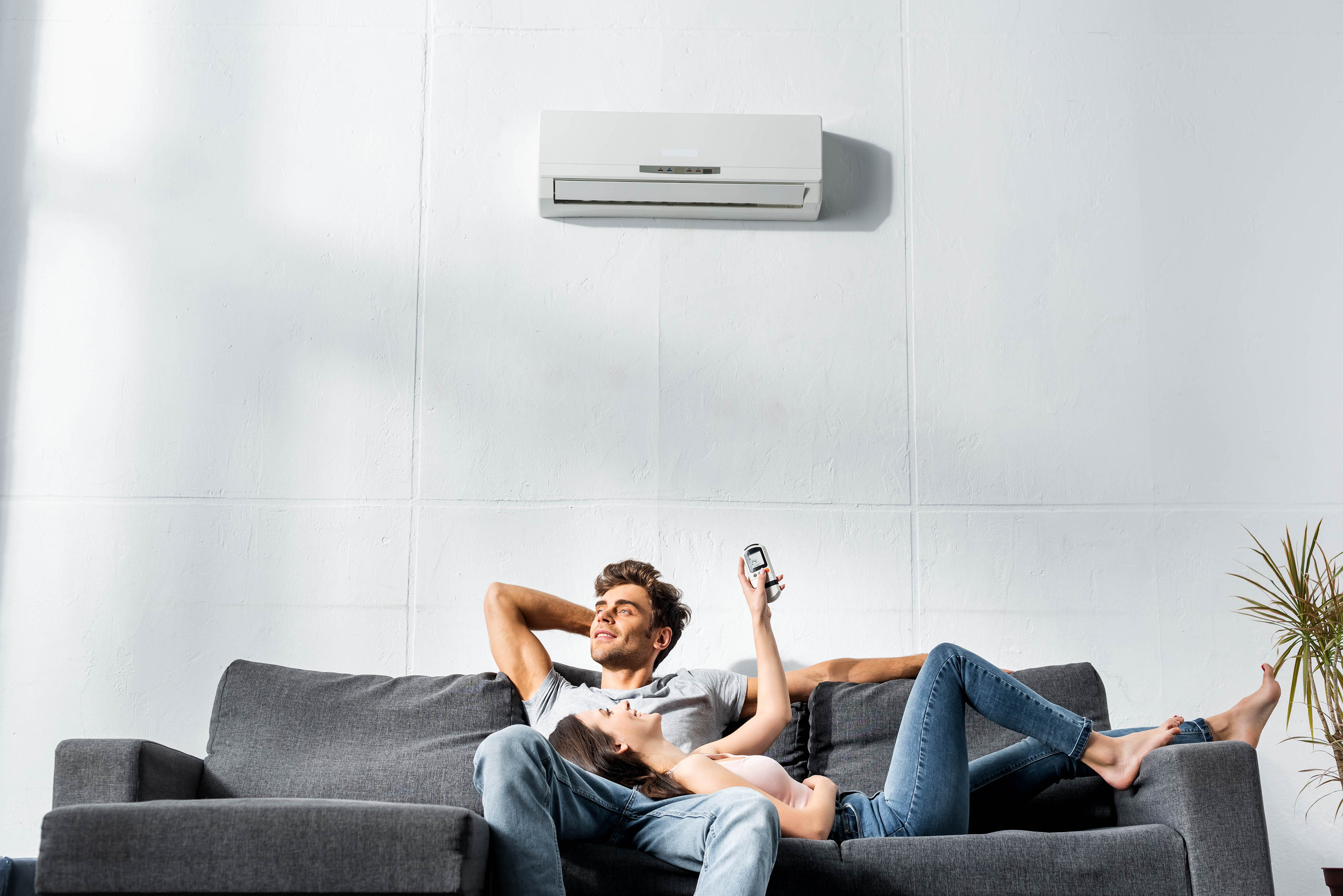 Air Conditioning Toowoomba, QLD Aircon Toowoomba NB Trades & Services