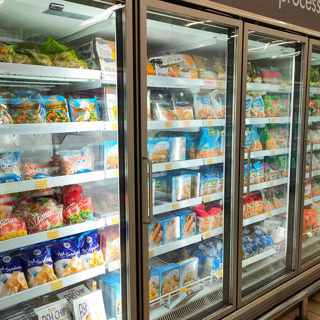 Commercial Refrigeration in Toowoomba, QLD NB Trades & Services