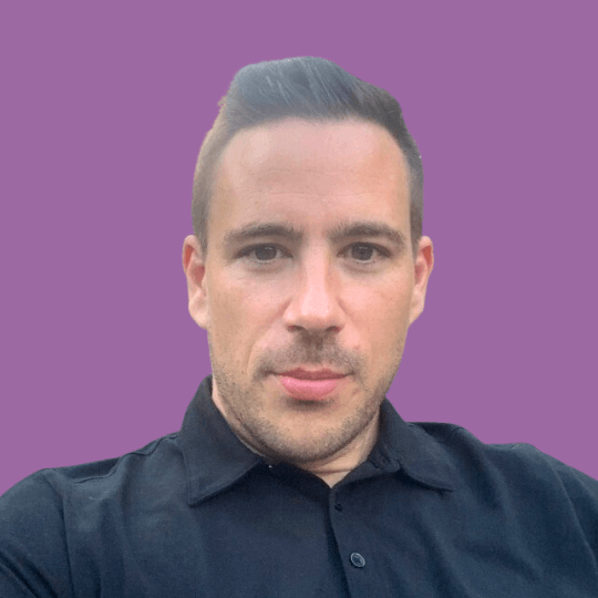 Jordan Huck, Founder