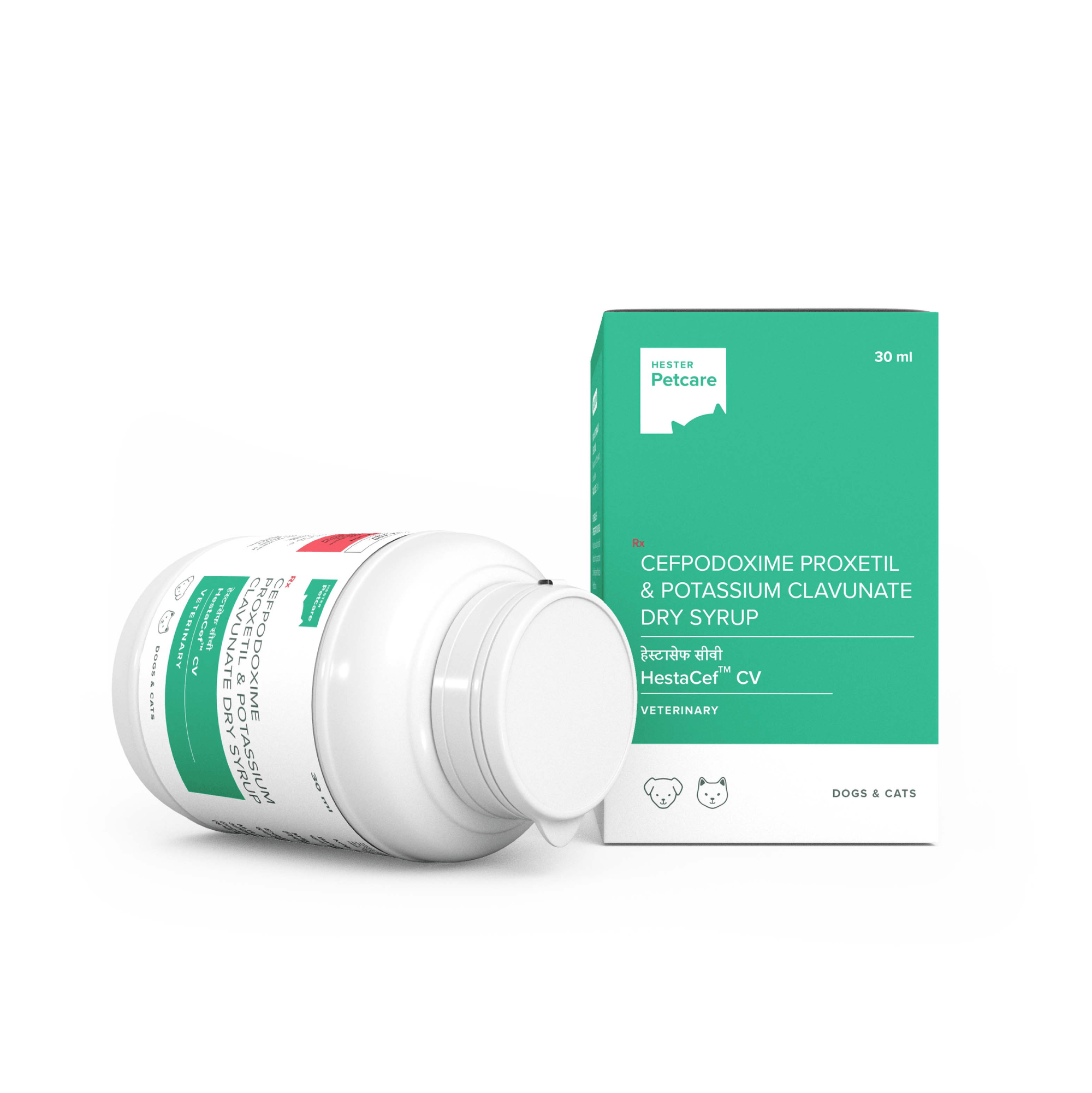 Hester Biosciences Limited hester-biosciences-limited