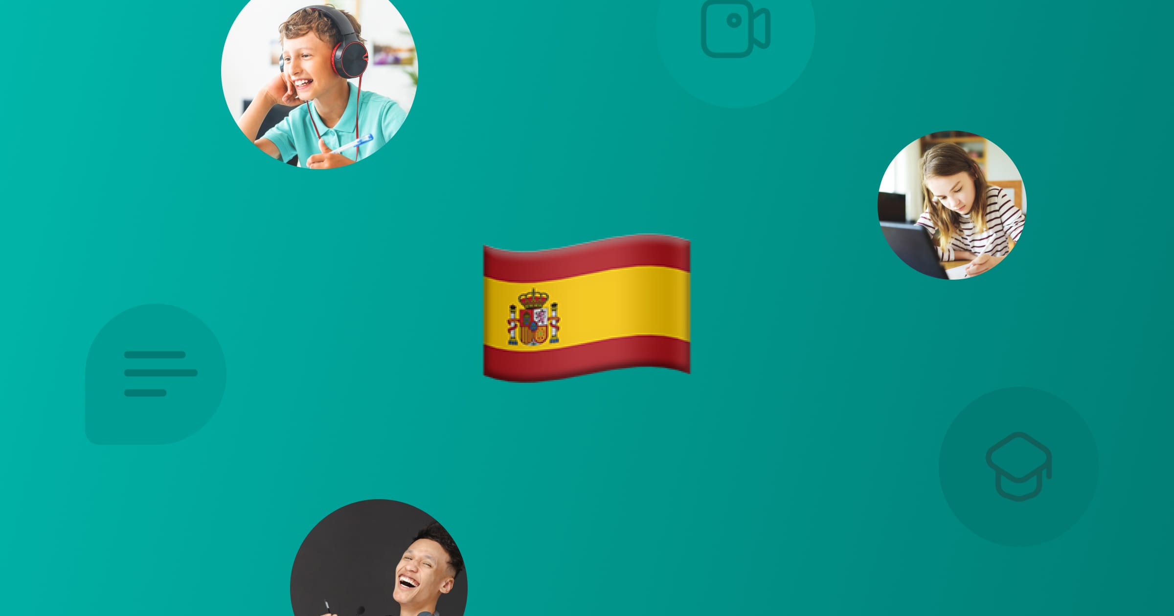 Spanisch Nachhilfe Online geben » Jetzt loslegen