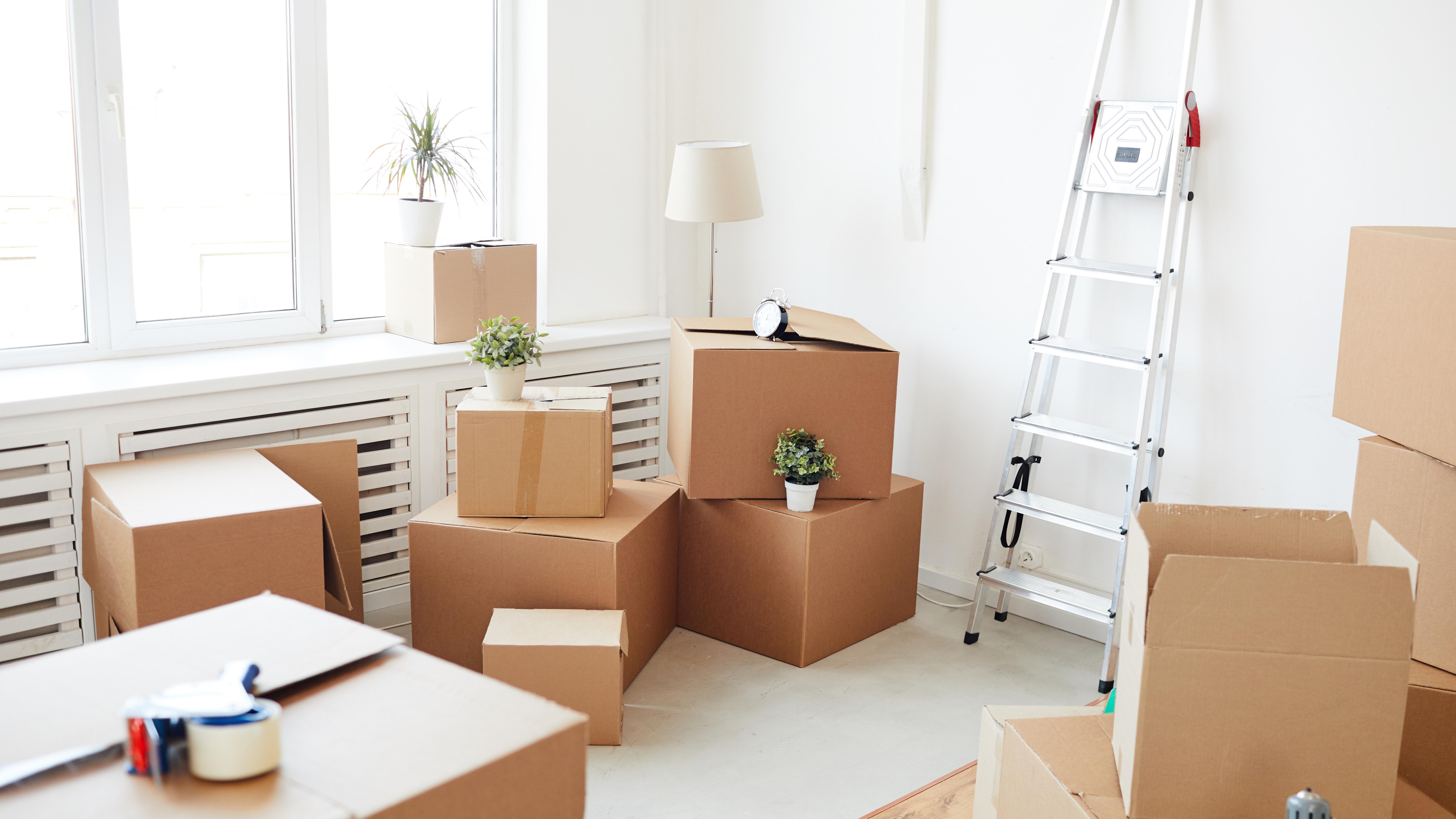 Move Out Checklist