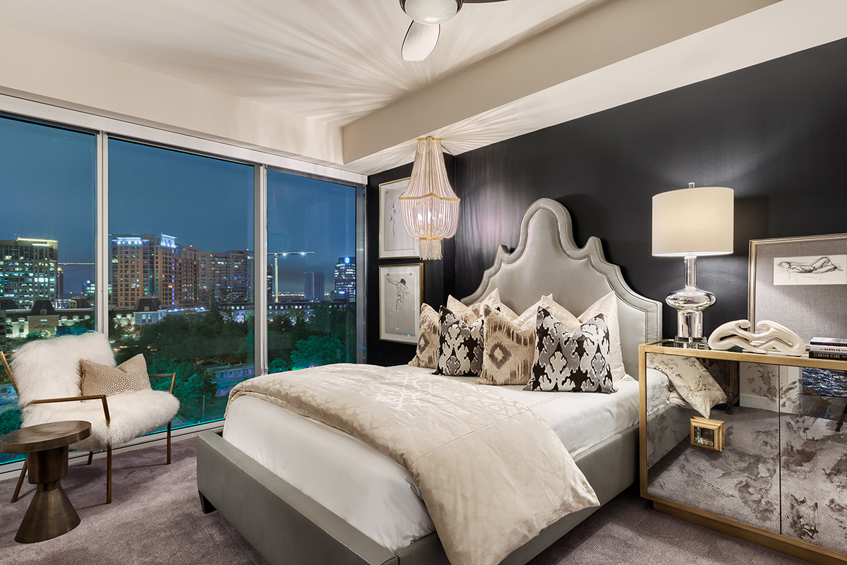 One Uptown Dallas