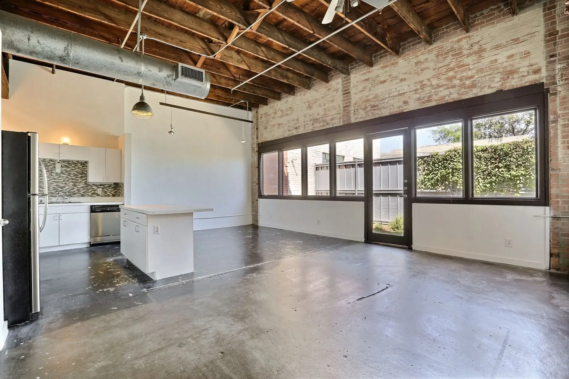 Deep Ellum Lofts