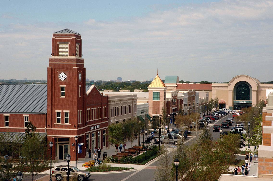The Top 9 Apartments in Garland