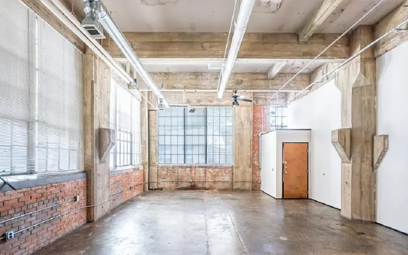 American Beauty Mill Lofts