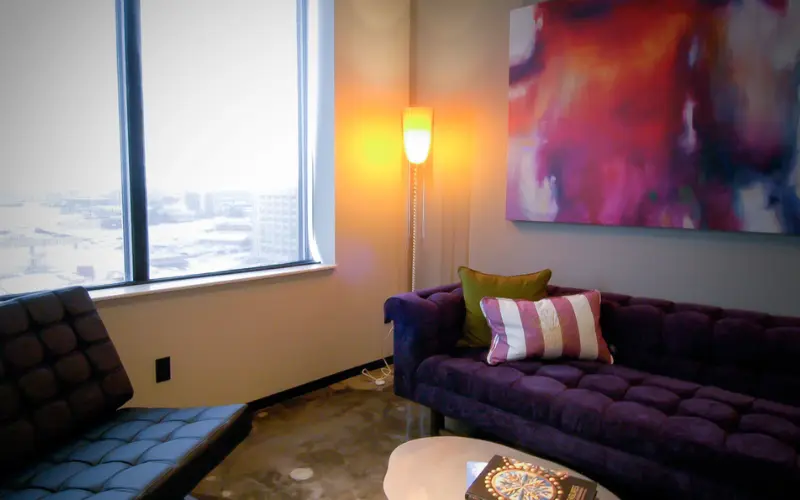 Lone Star Gas Lofts