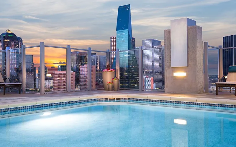 Skyhouse Dallas