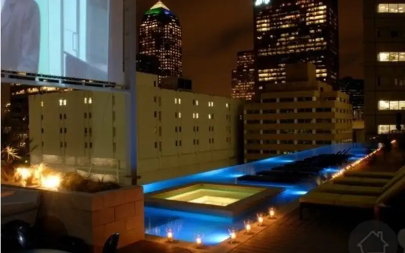 Mosaic Dallas