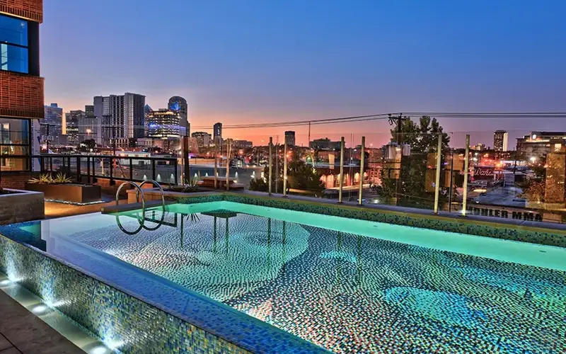 Indie Deep Ellum