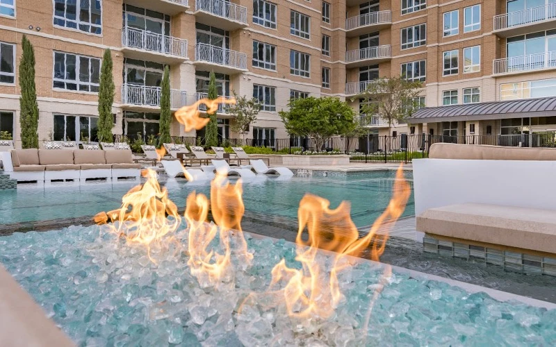Preston Hollow Village