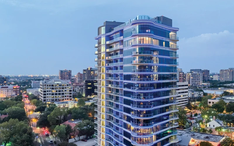 One Uptown